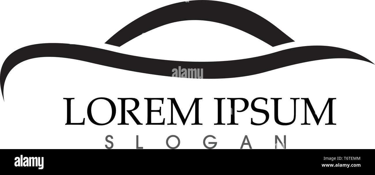 Car Silhouette High Resolution Stock Photography and Images - Alamy