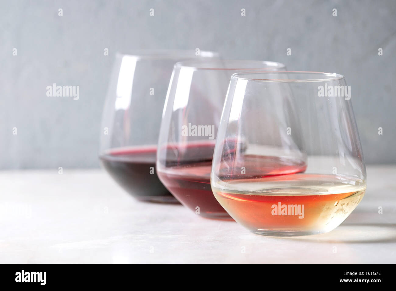 Variety of wine Stock Photo - Alamy