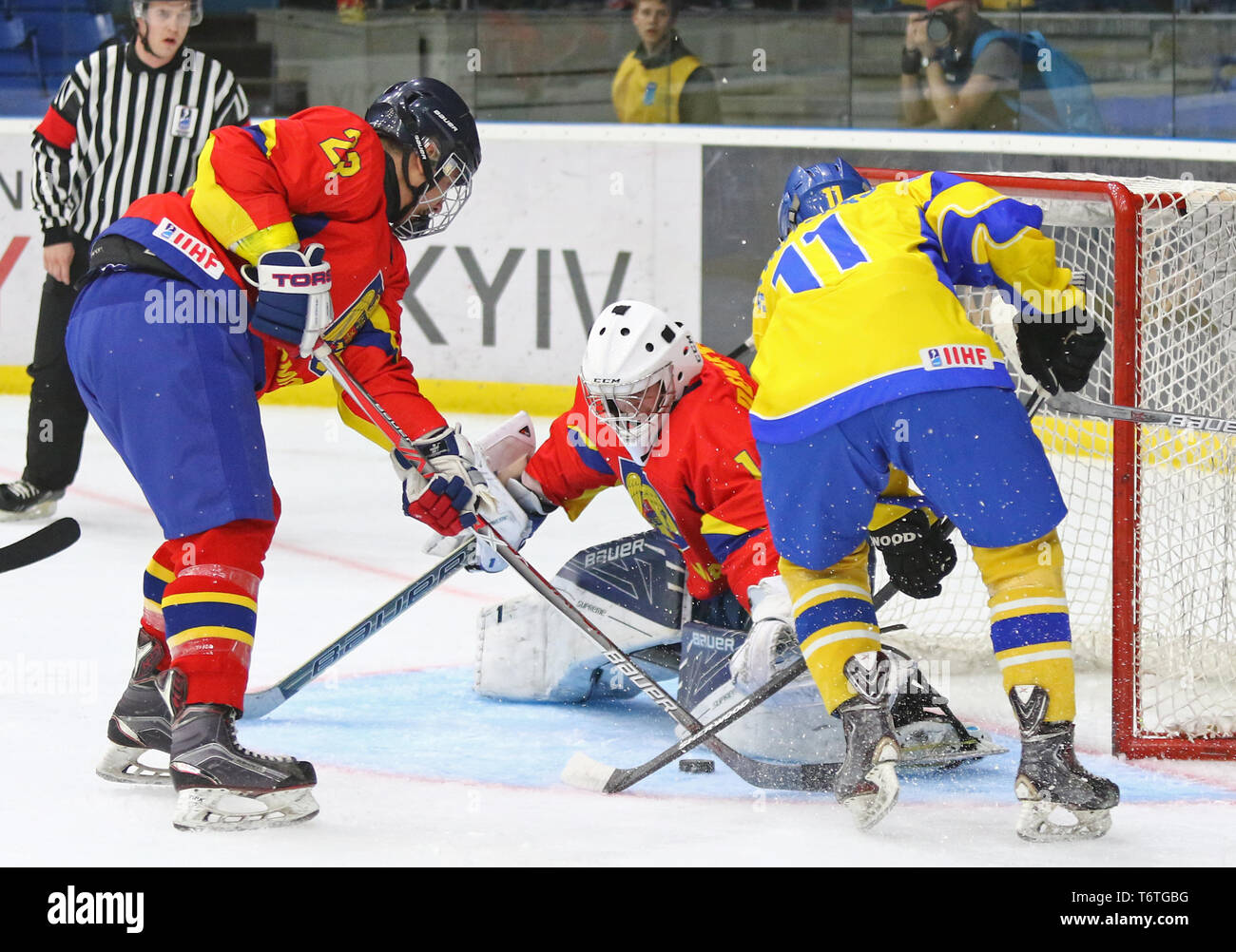 Hockey Jersey Hi Res Stock Photography And Images Page 2 Alamy
