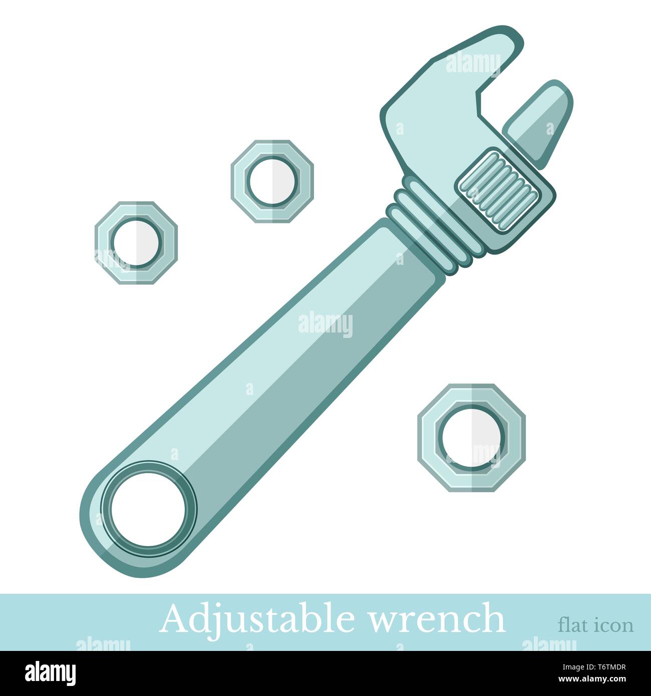 Adjustable vector vectors hi-res stock photography and images - Alamy