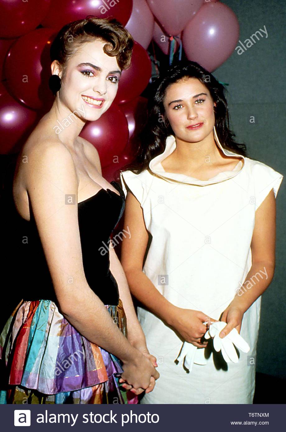 Michelle Johnson High Resolution Stock Photography and Images Alamy