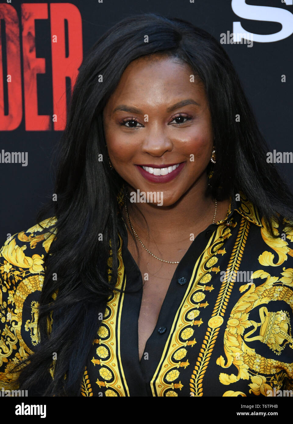 May 1, 2019 - Hollywood, California, U.S. - 01 May 2019 - Hollywood