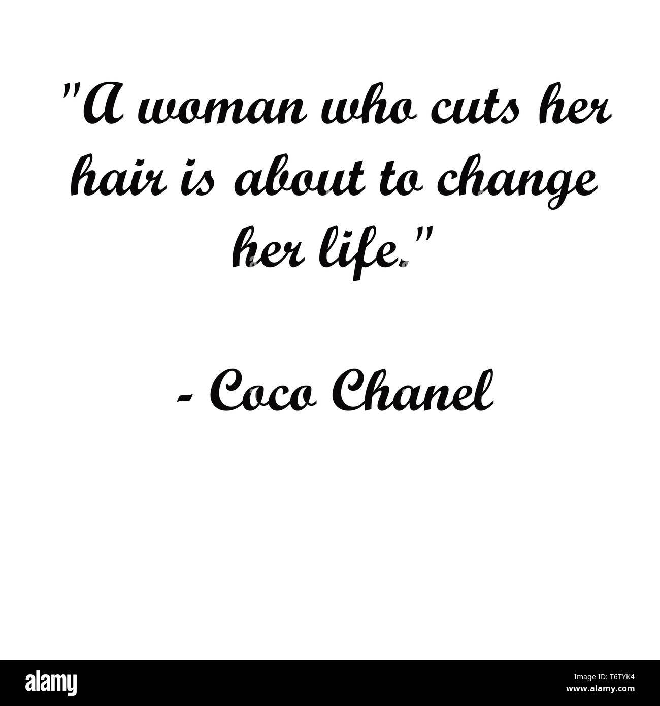 25 Coco Chanel Quotes Every Woman Should Live By