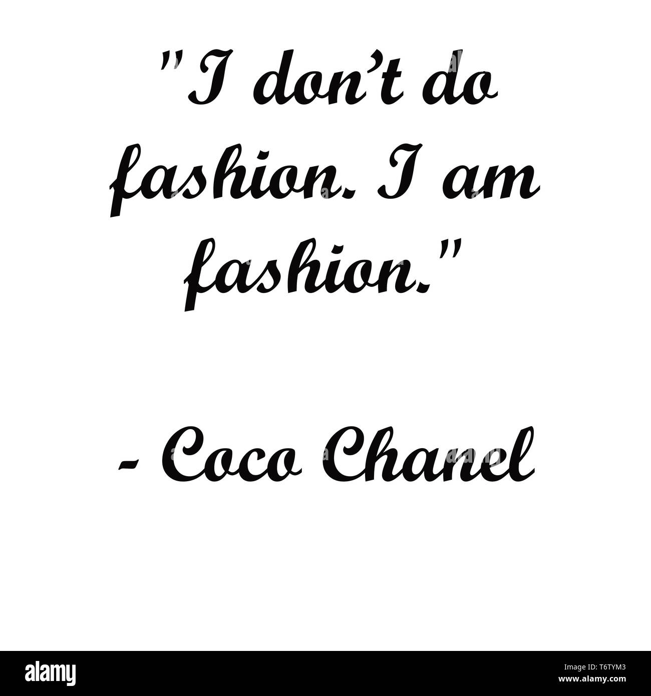 Coco Chanel T Shirts for Women