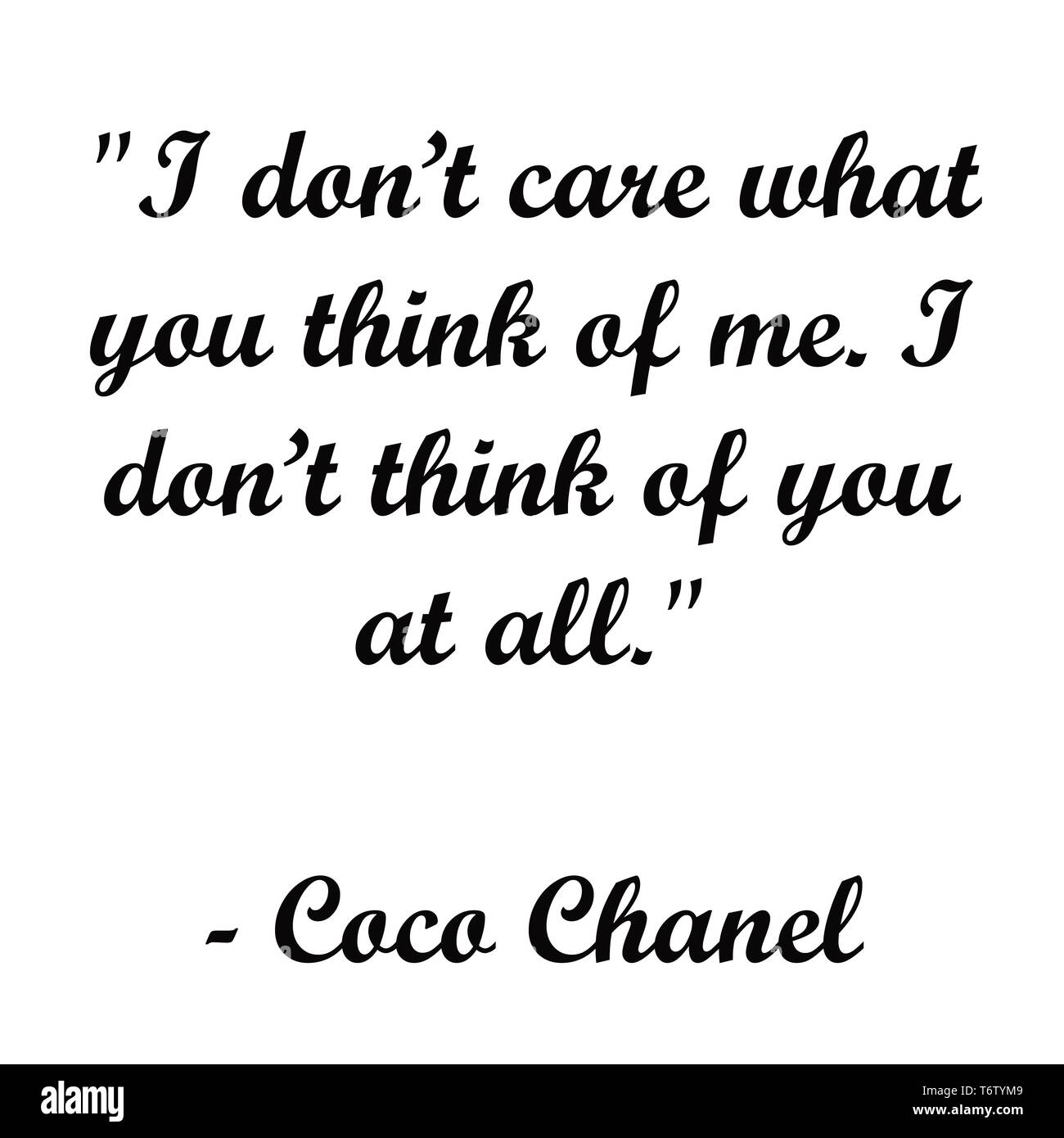 8 Inspirational Photo Quotes  Coco Chanel on Fashion and Lifestyle   Archilivingcom  Web Magazine by Architects and Designers