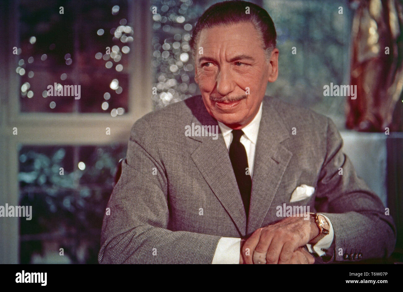 German actor willy hi res stock photography and images Alamy