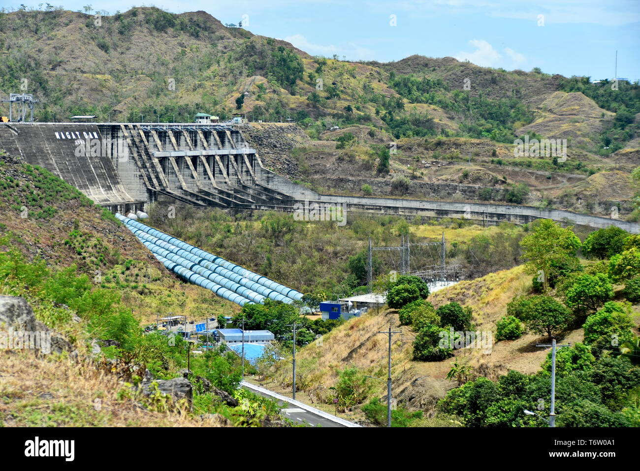 Cagayan river philippines