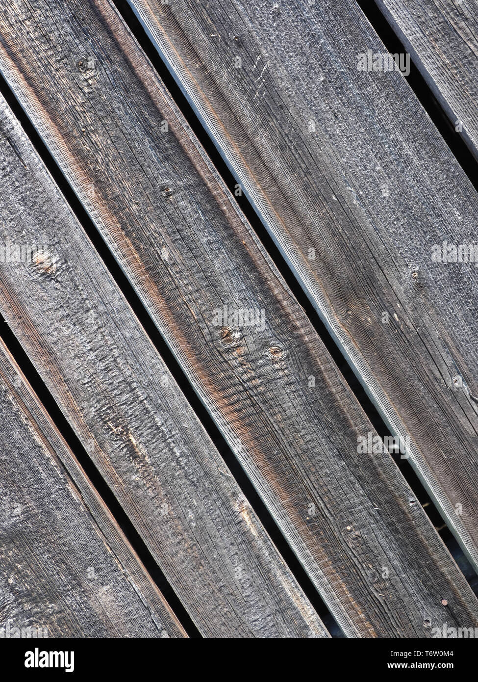 Grey Sun Bleached Wood High Resolution Stock Photography And Images Alamy