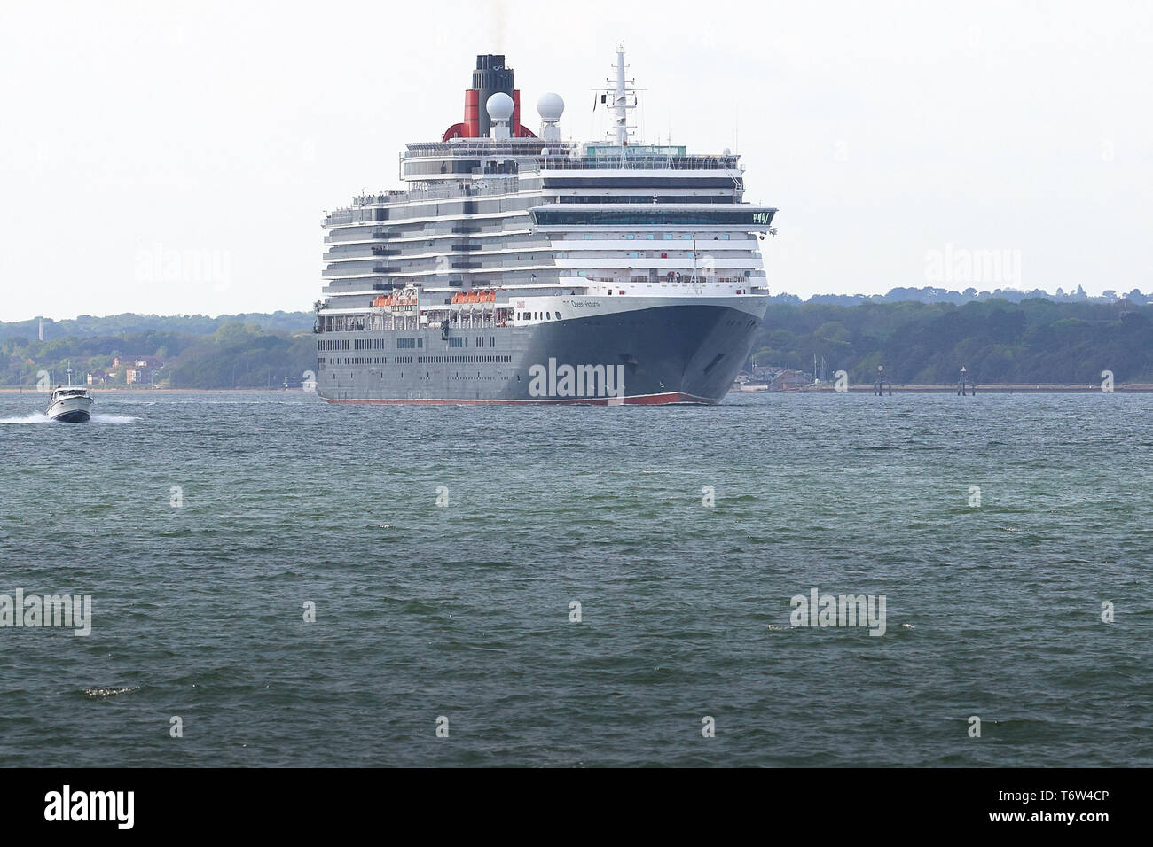 Cunard line hi-res stock photography and images - Alamy