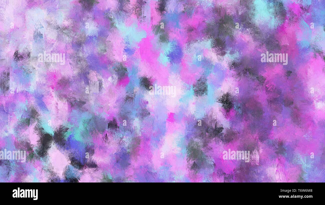 Brushed Background With Light Pastel Purple Lavender Blue And Dark Slate Gray Color Can Be Used For Wallpaper Poster Banner Or Creative Design Stock Photo Alamy