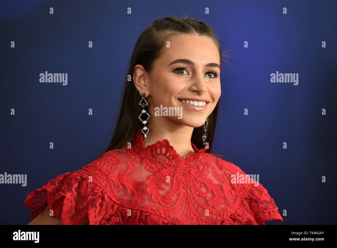 Sky katz hi-res stock photography and images - Alamy