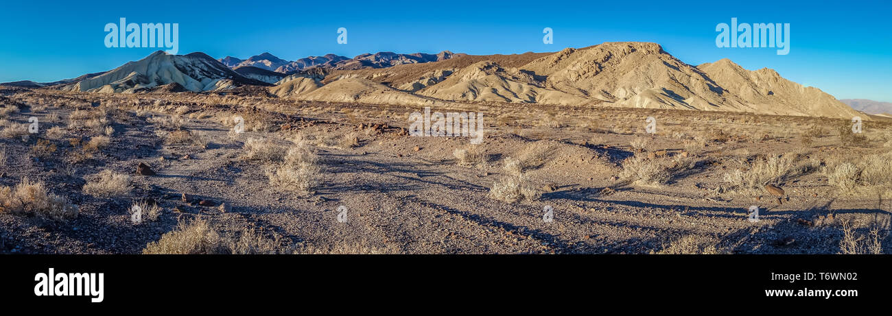 Death valley hike hi-res stock photography and images - Alamy