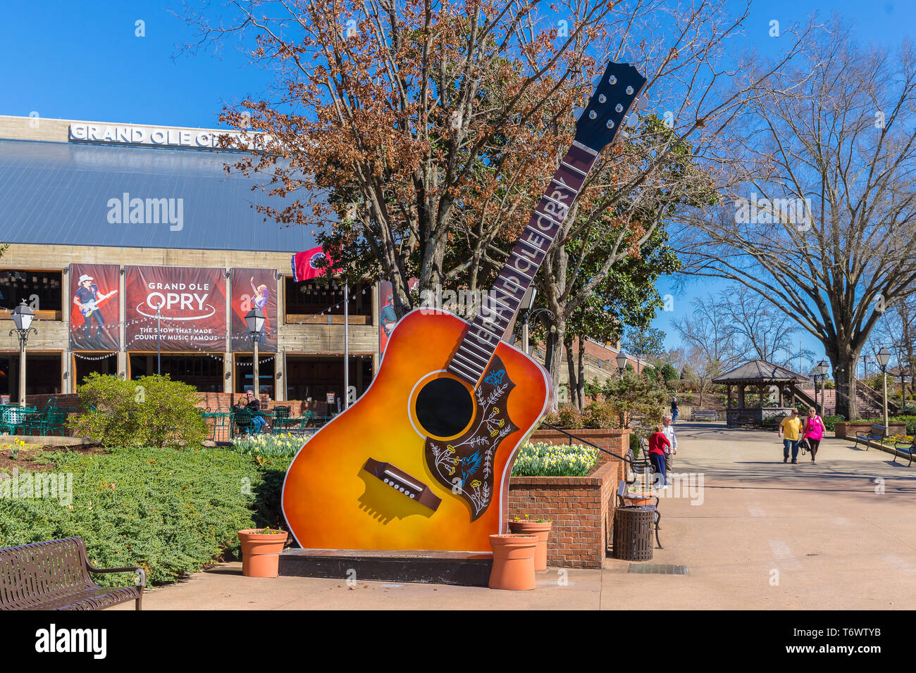 the-grand-ole-opry-1925-hi-res-stock-photography-and-images-alamy