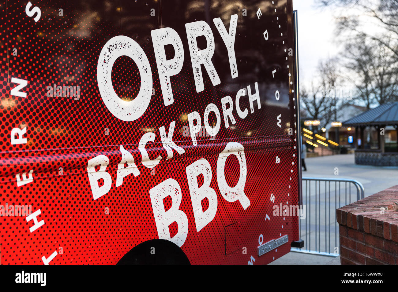 Back 2024 porch bbq