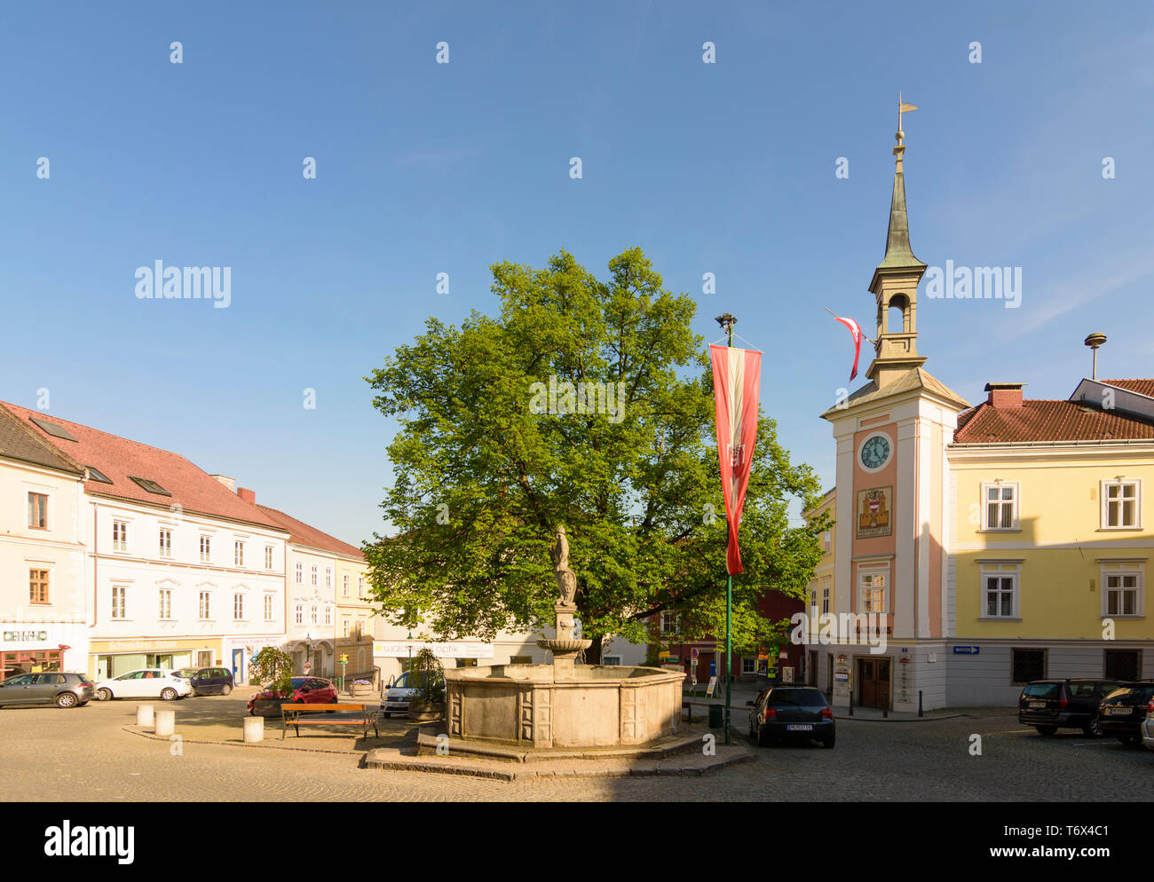 stellenangebote ybbs an der donau