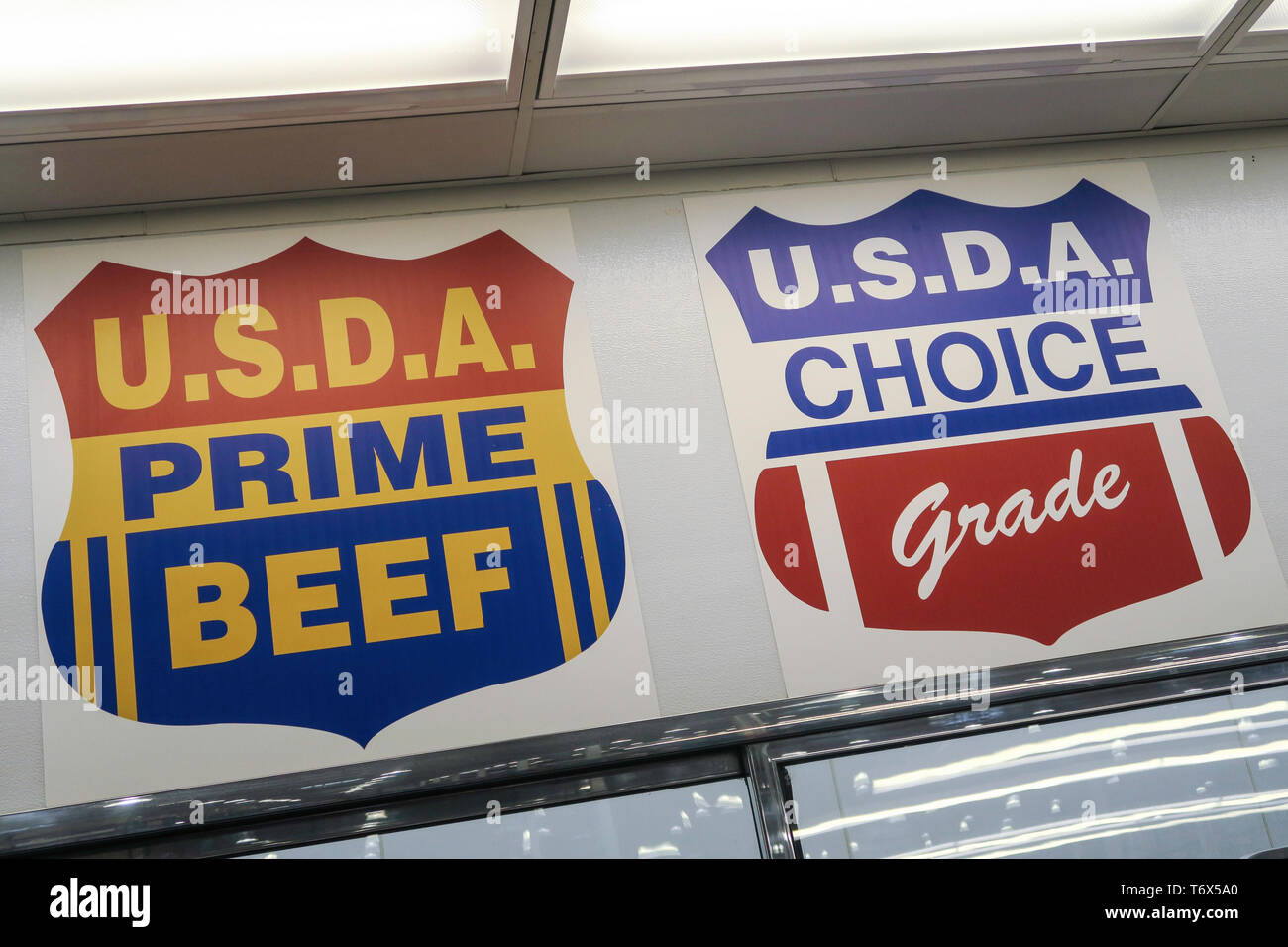 Costco Wholesale Warehouse Store in Massachusetts, USA Stock Photo Alamy