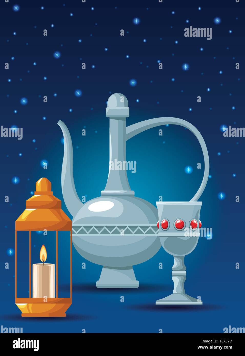 arabic elements icons Stock Vector Image & Art - Alamy