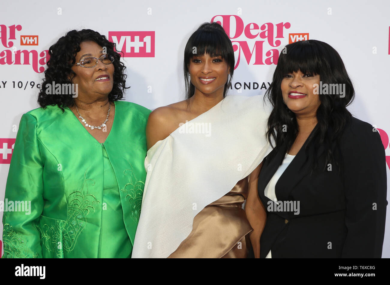 Ciara harris hires stock photography and images Alamy