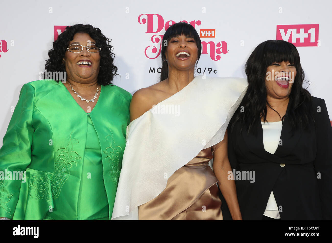Ciara and jackie harris hires stock photography and images Alamy