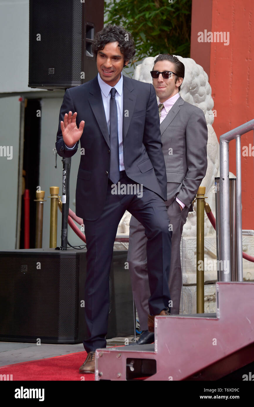 Rajesh Koothrappali Real Life