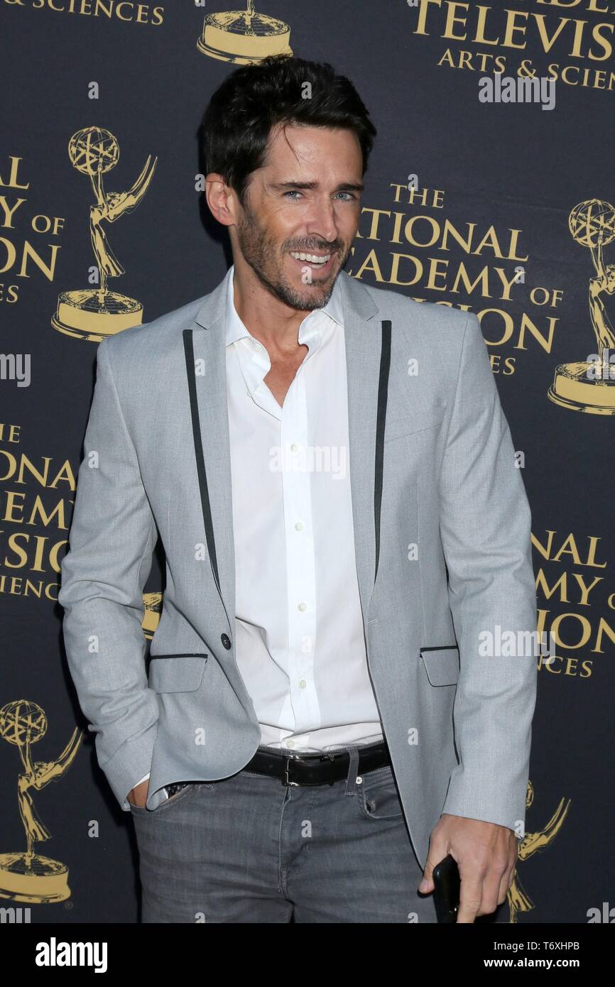 2019 daytime emmy awards nominee reception hi-res stock photography and ...