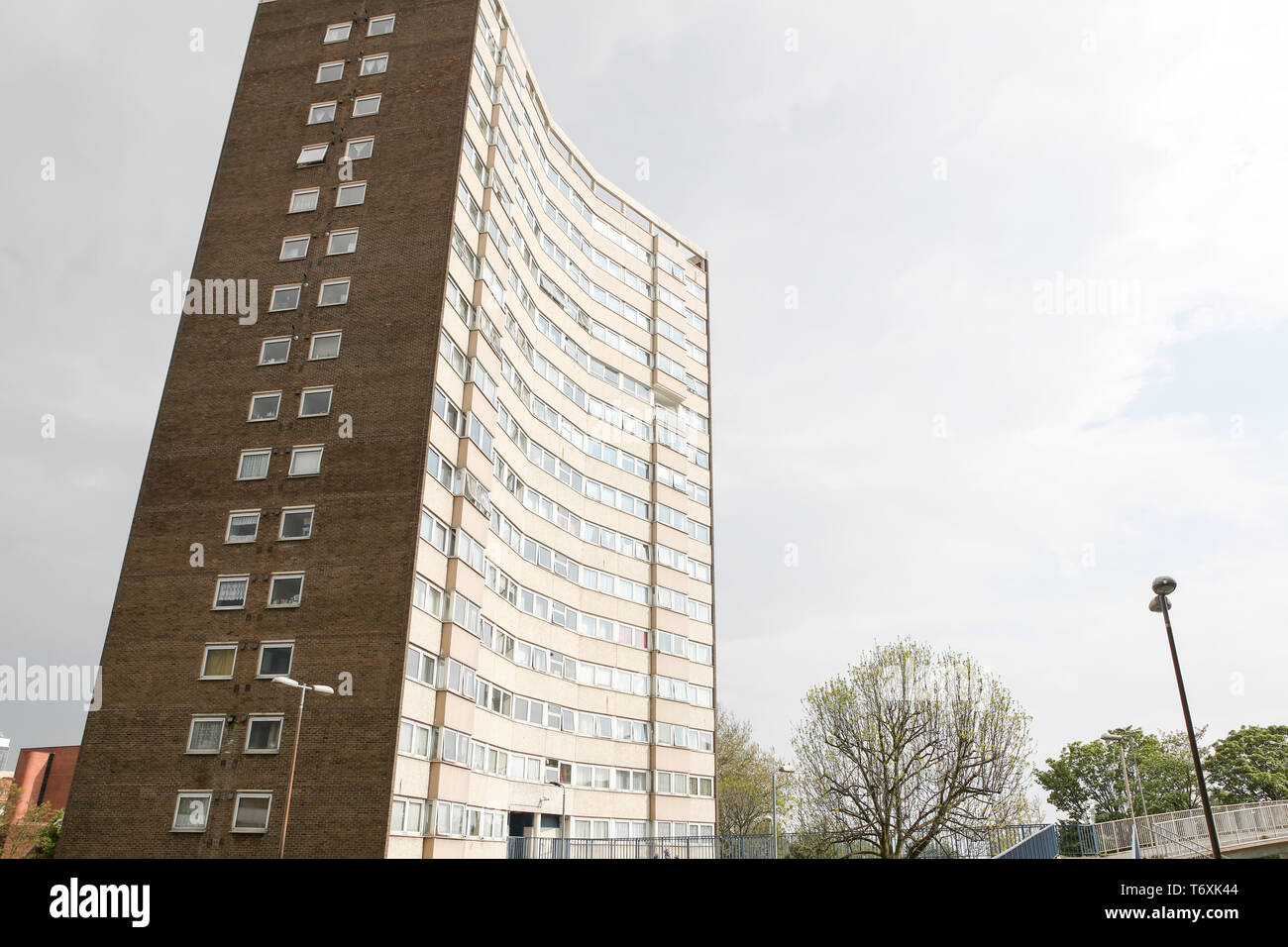 Southend on Sea, Essex, UK. 3rd May, 2019. The body of a man has been