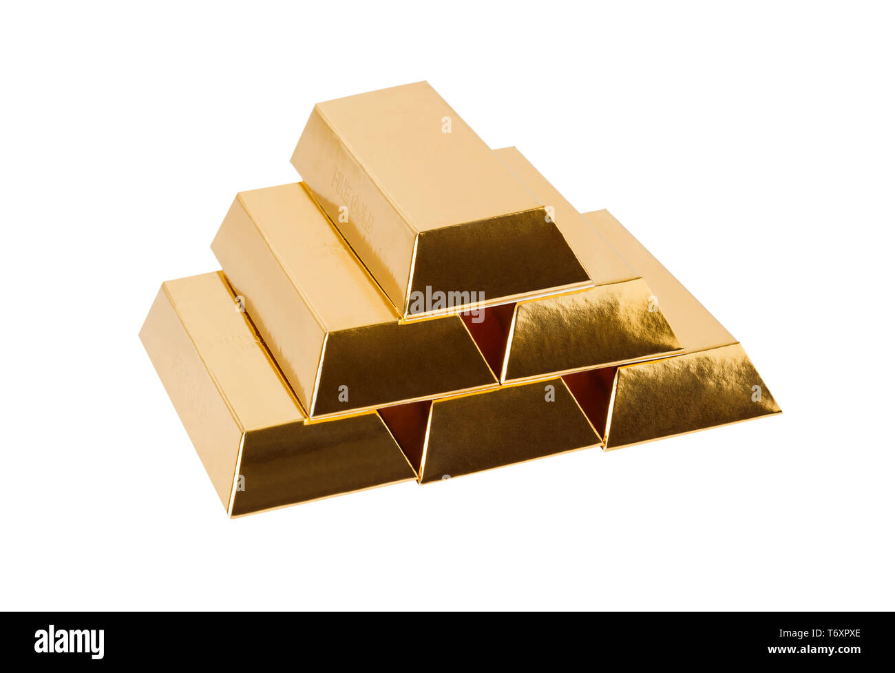 Gold bars hi-res stock photography and images - Page 4 - Alamy