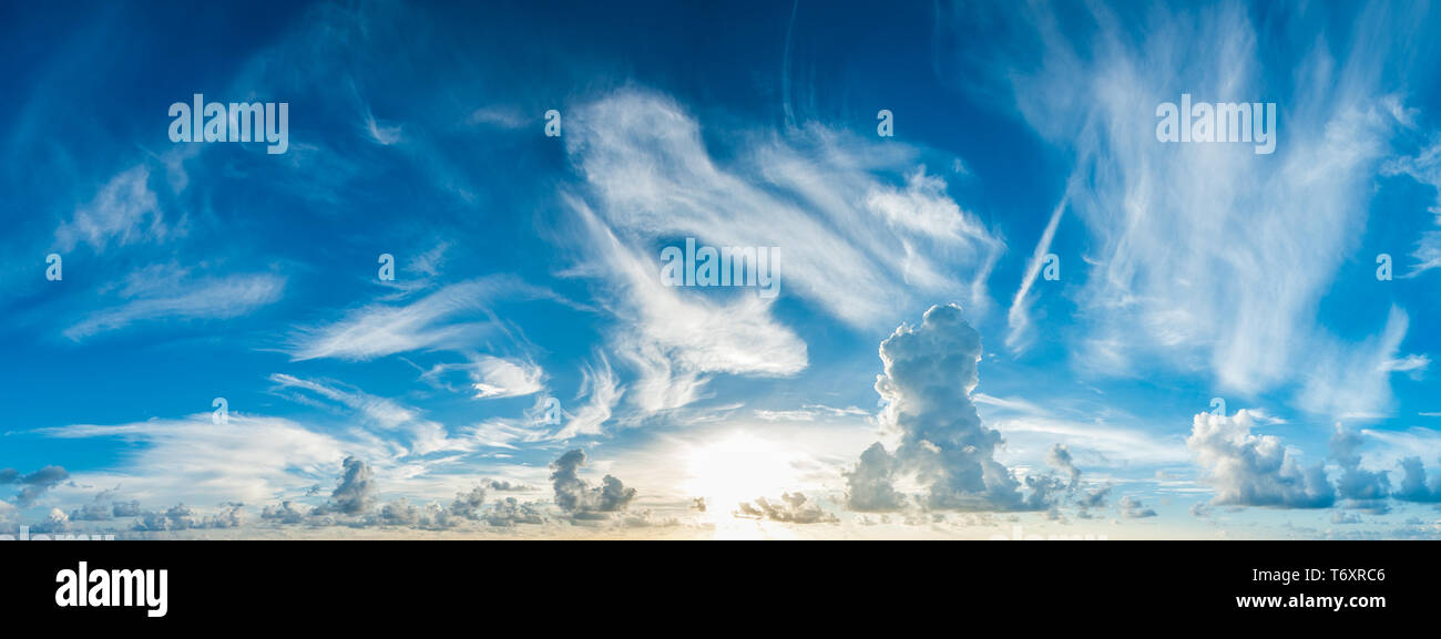Bright Rising Sun High Resolution Stock Photography and Images - Alamy