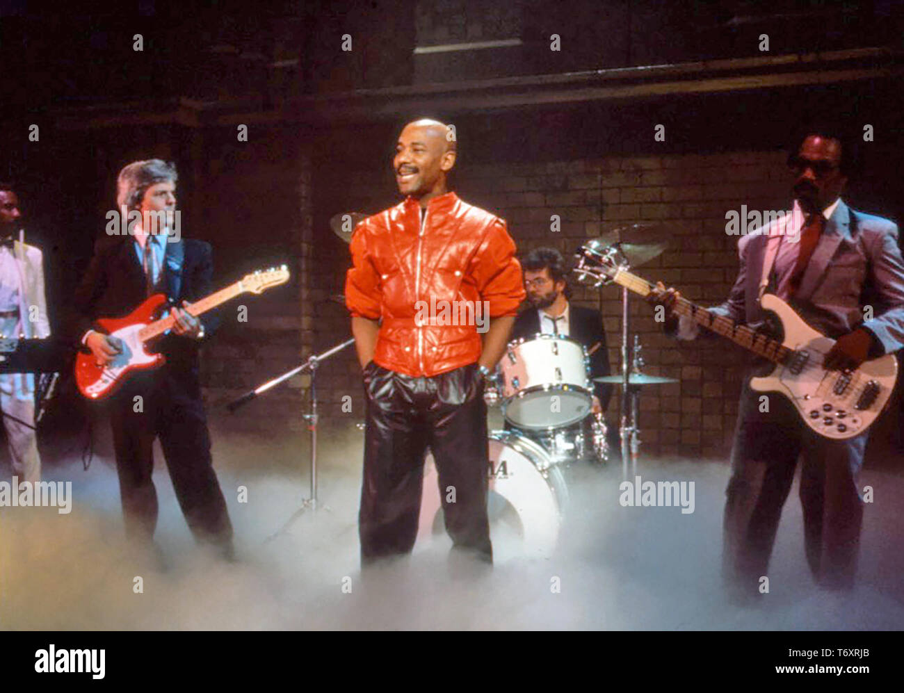 Funk soul disco hi-res stock photography and images - Alamy