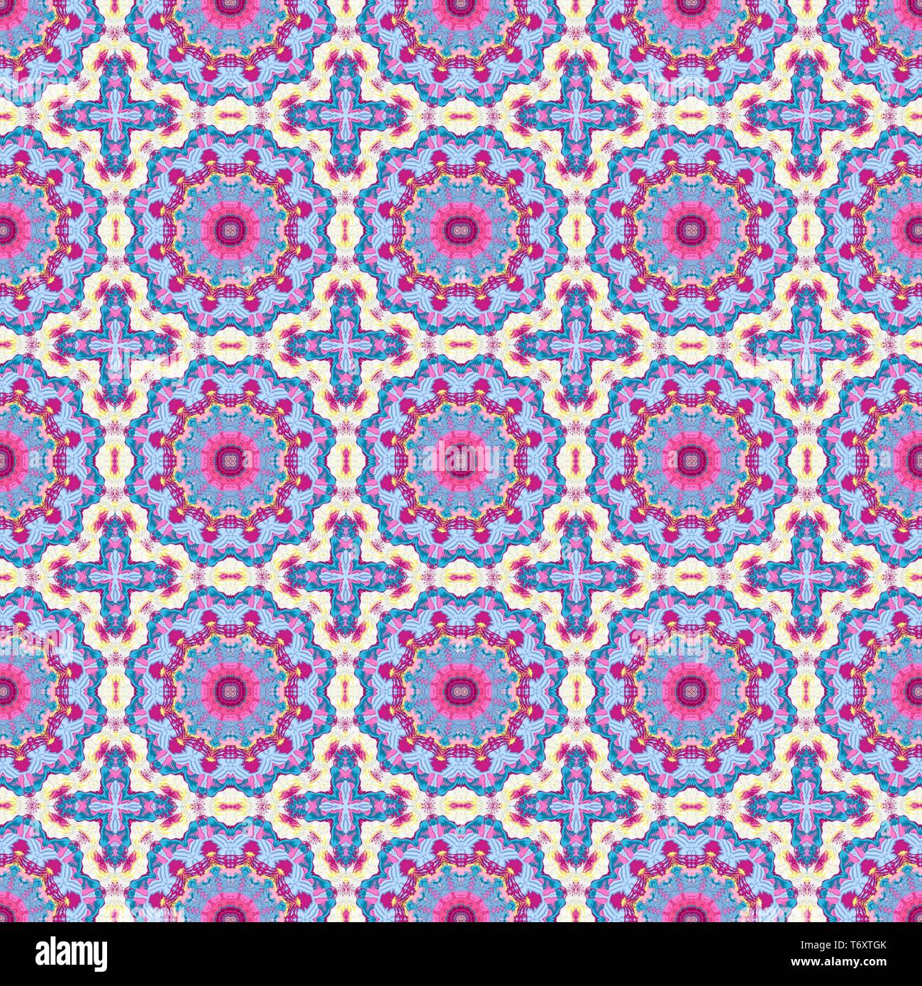 seamless wallpaper pattern with light gray, gainsboro and light sea ...