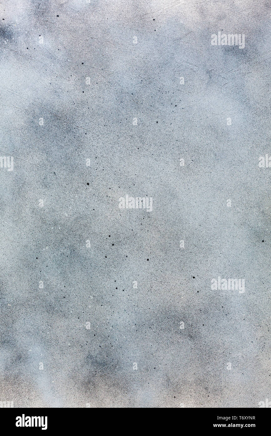 Background light gray concrete wall. Stock Photo