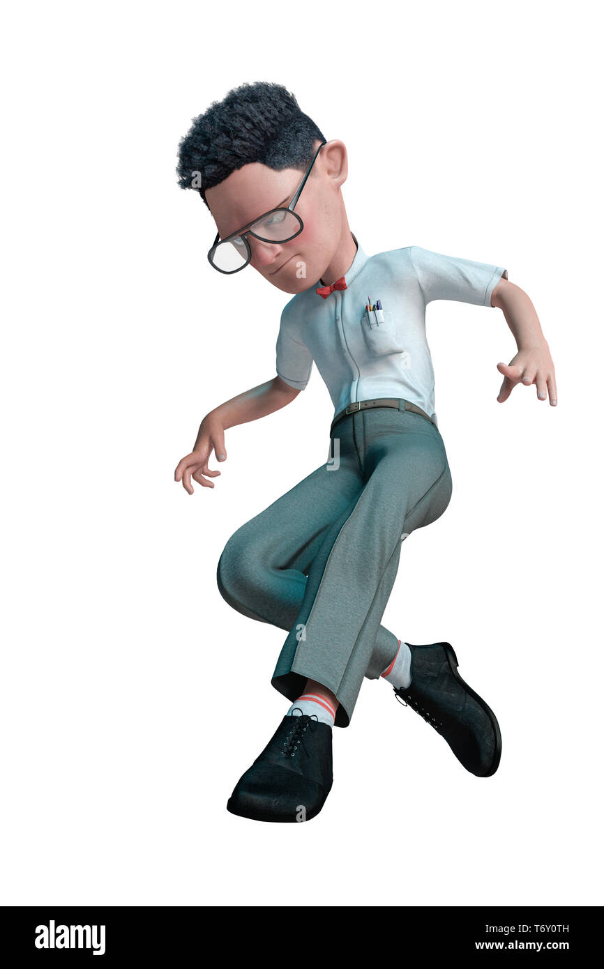 this is a funny geek, nerd or just a normal guy cartoon. This guy will put some fun in yours creations Stock Photo - Alamy this is a funny geek, nerd or just a normal guy cartoon. This guy will put some fun in yours creations Stock Photo - Alamy