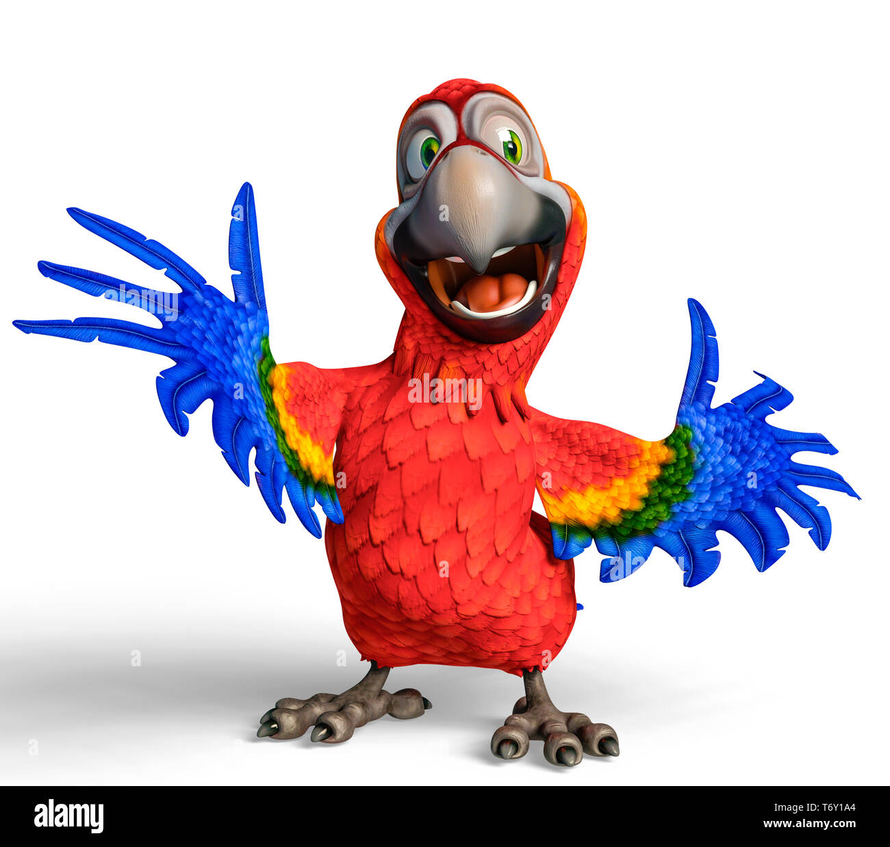 this funny pirate parrot cartoon will be a very cool choice for your illustration or project Stock Photo - Alamy this funny pirate parrot cartoon will be a very cool choice for your illustration or project Stock Photo - Alamy