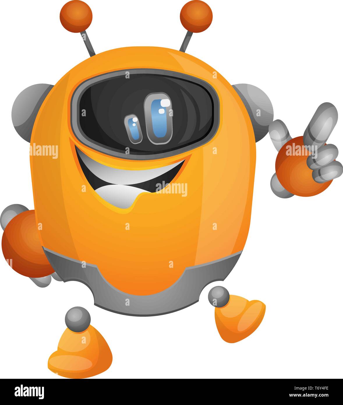 Robot kid cartoon character - 112 stock vector images | GraphicMama
