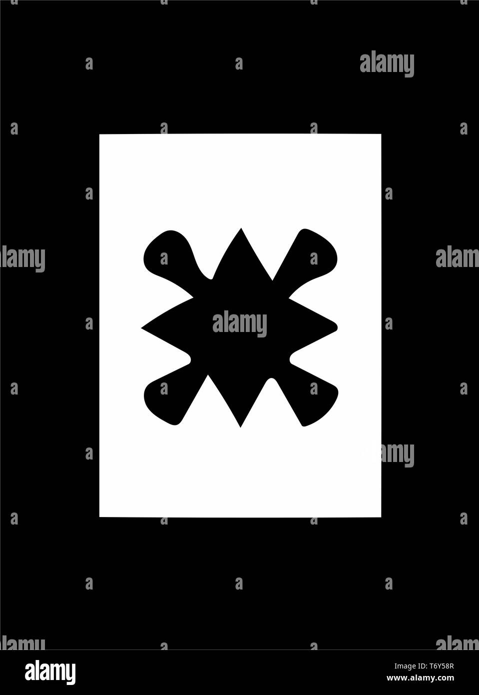 Transparent smartphone image Black and White Stock Photos & Images - Alamy