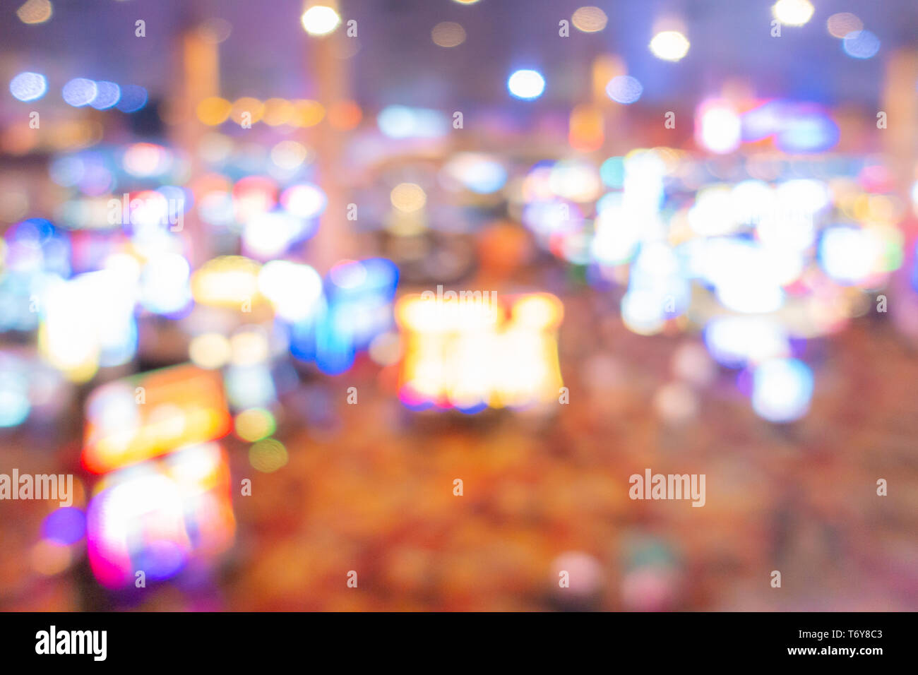 Las vegas slots people hires stock