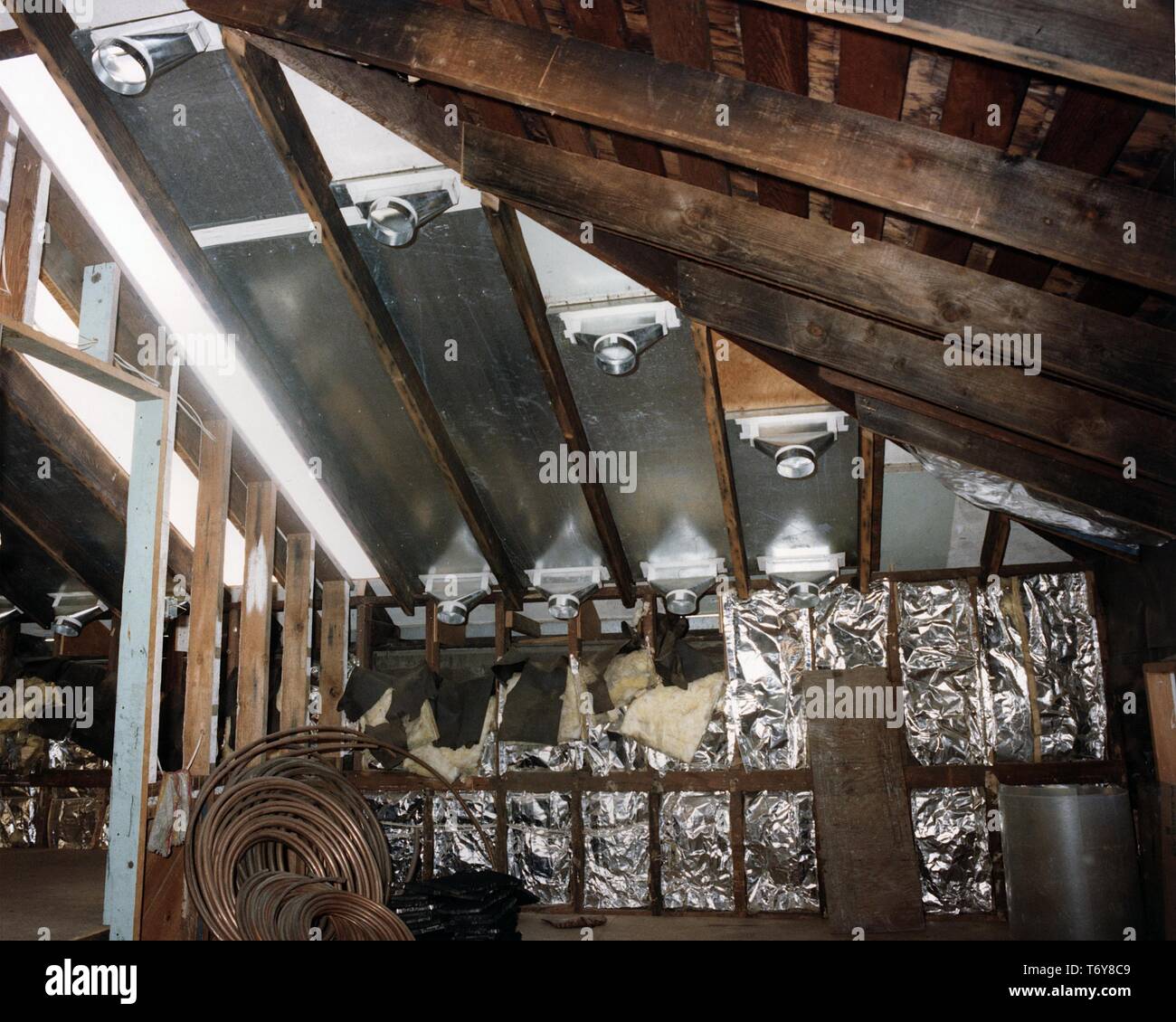 Integral urban house hires stock photography and images Alamy