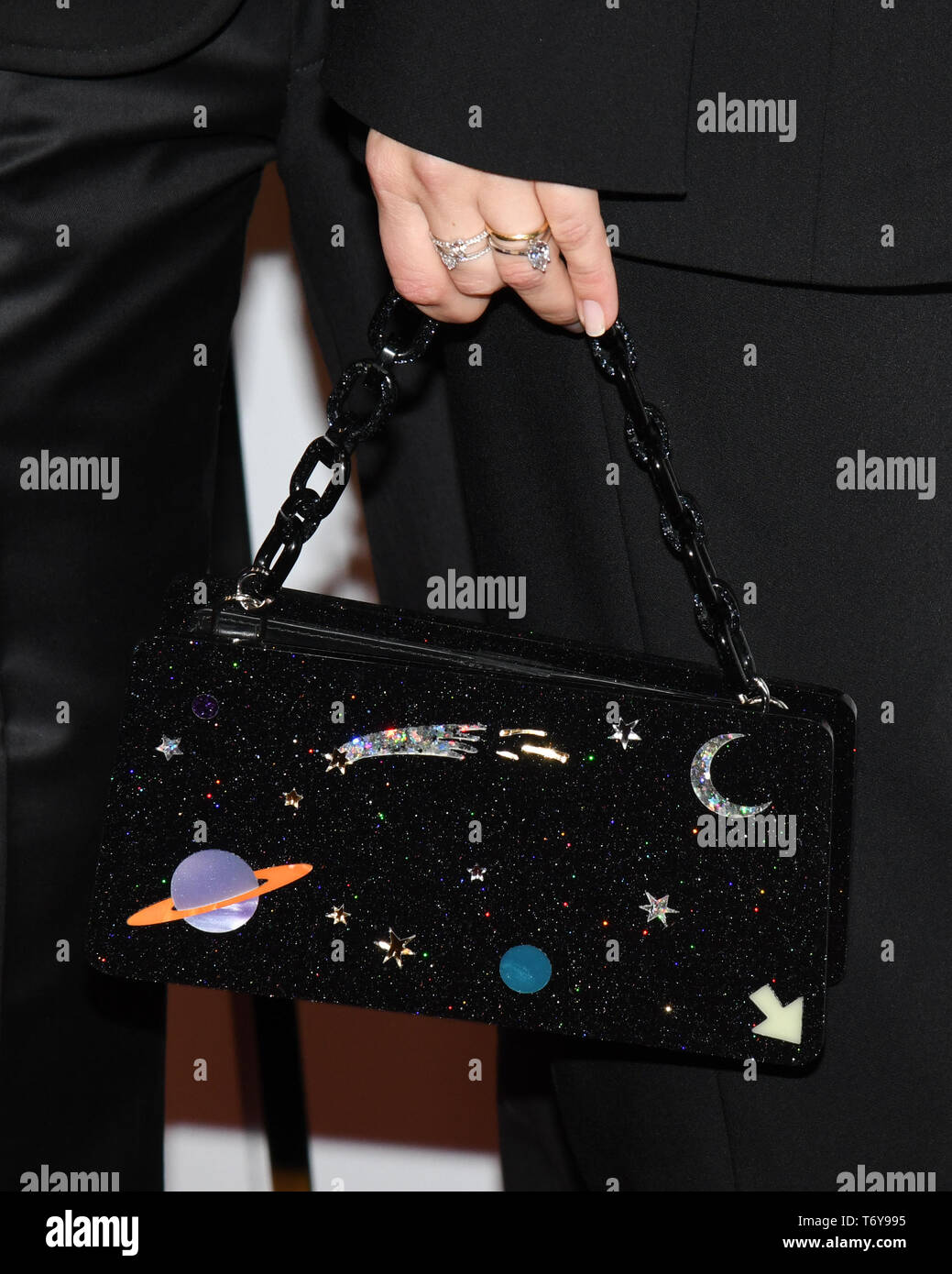 May 1, 2019 - KALEY CUOCO attends The Big Bang Theoryâ€™s Series Finale ...