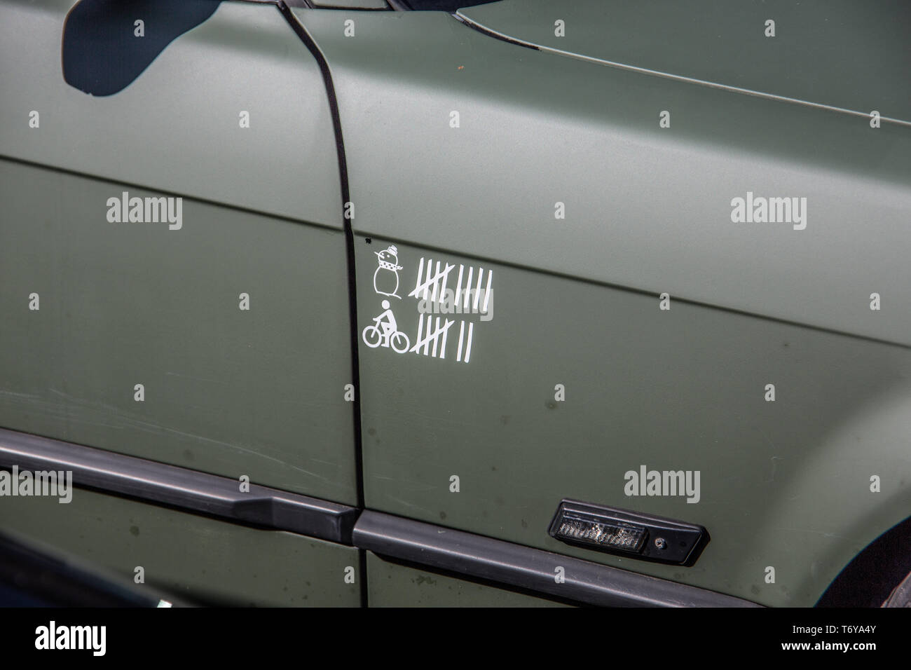 Car launch hires stock photography and images Alamy