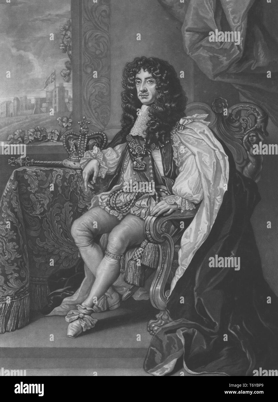 England in 1700s hires stock photography and images Alamy