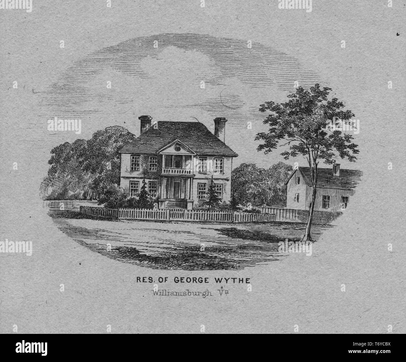declaration of independence va