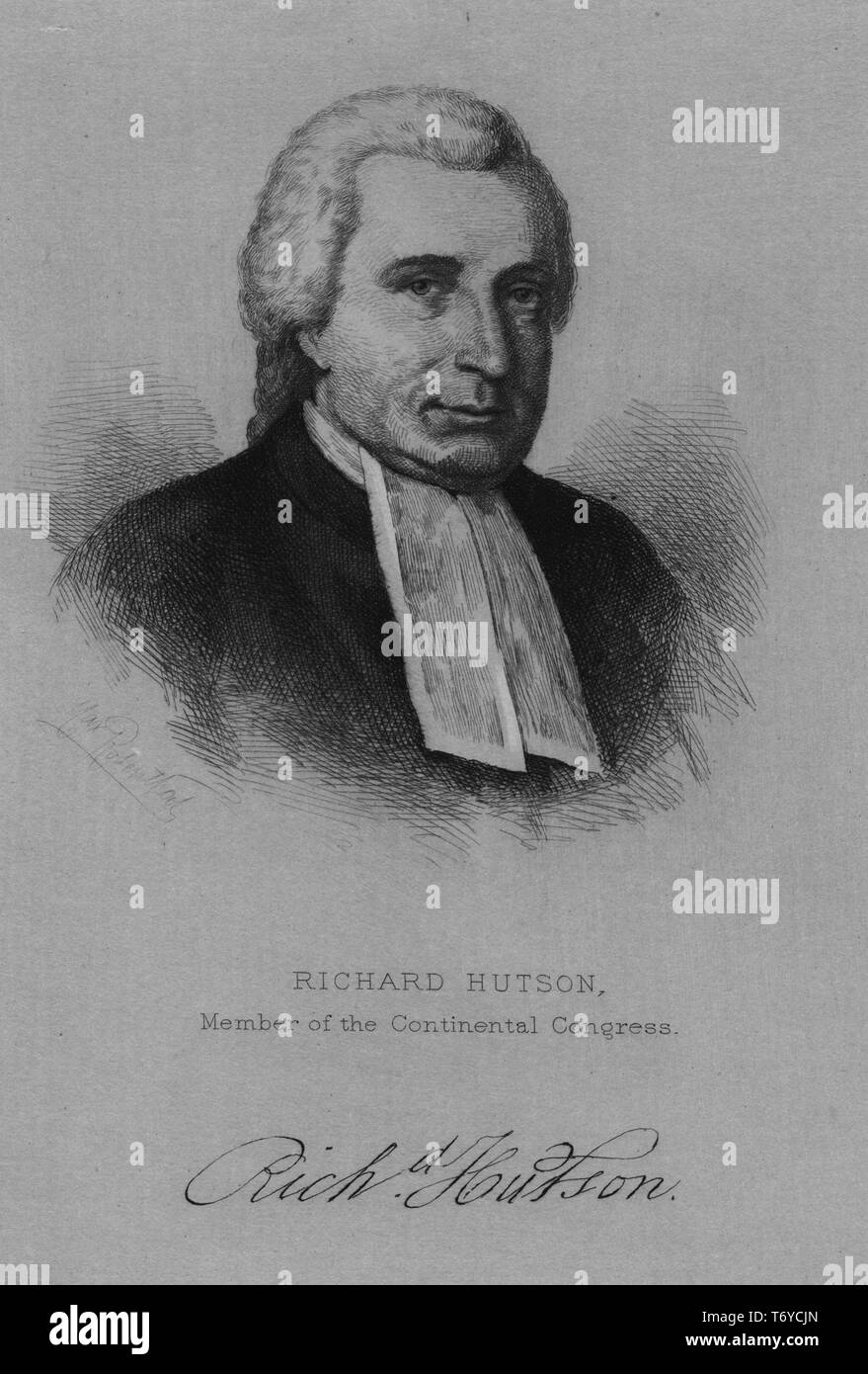engraved-portrait-of-richard-hutson-signer-of-the-articles-of-confederation-and-member-of-the-continental-congress-an-american-lawyer-judge-and-politician-from-charleston-south-carolina-1849-from-the-new-york-public-library-T6YCJN.jpg