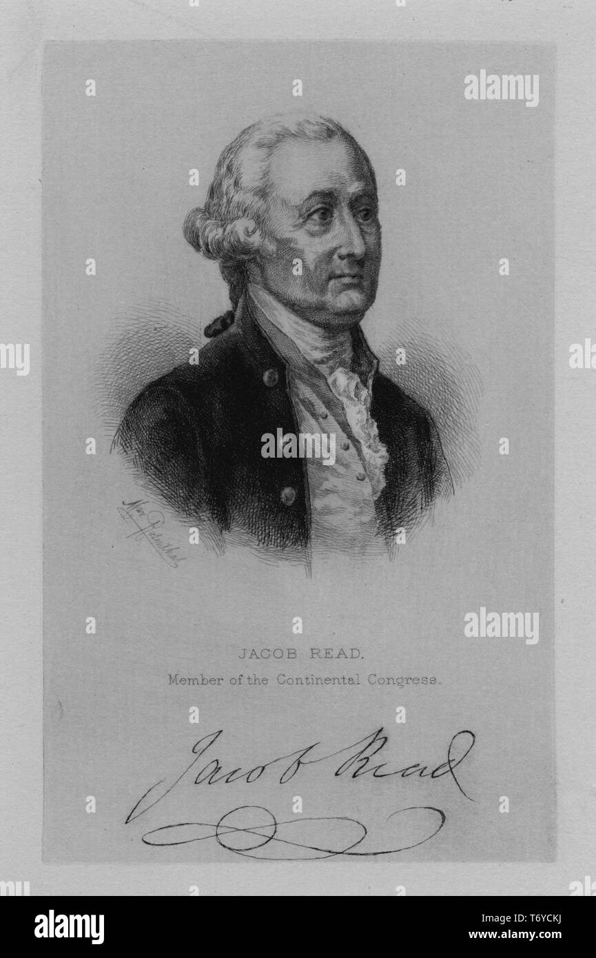 Portrait of jacob read hi-res stock photography and images - Alamy