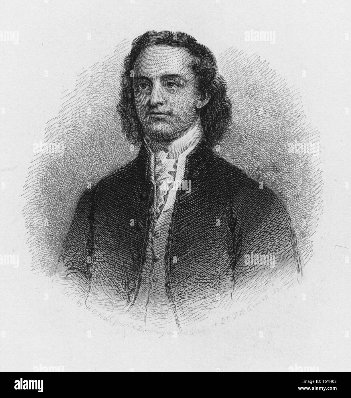 William williams hires stock photography and images Alamy