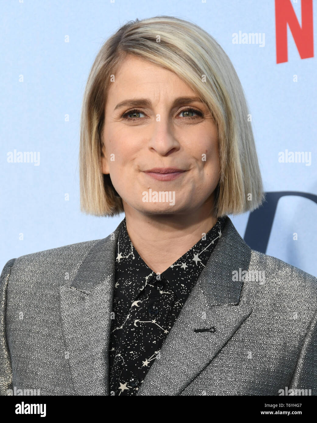 Liz feldman hi-res stock photography and images - Alamy