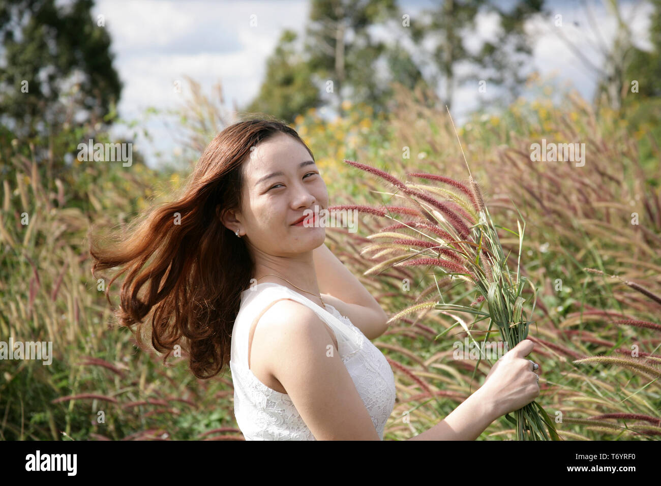Beautiful girl image photo hi-res stock photography and images - Alamy