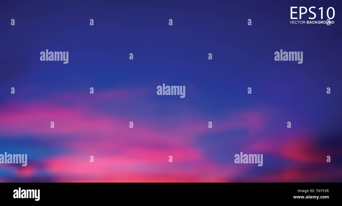 abstract gradient colorful pattern background Stock Vector