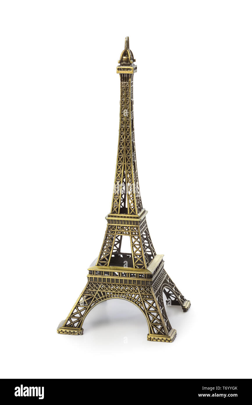 Tour Eiffel Miniature Stock Photos and Images - 123RF