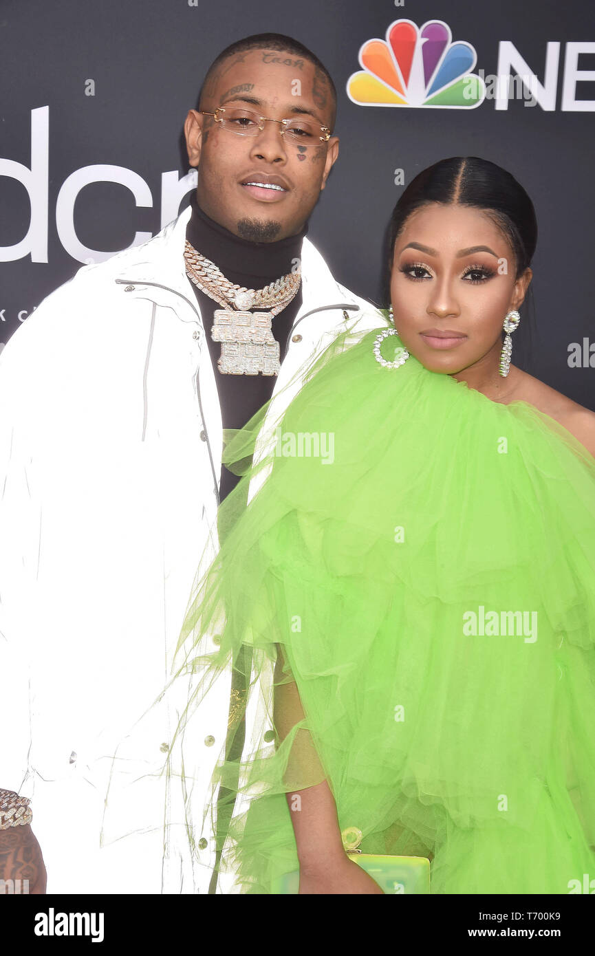 Southside and yung miami of city girls hi-res stock photography and images  - Alamy