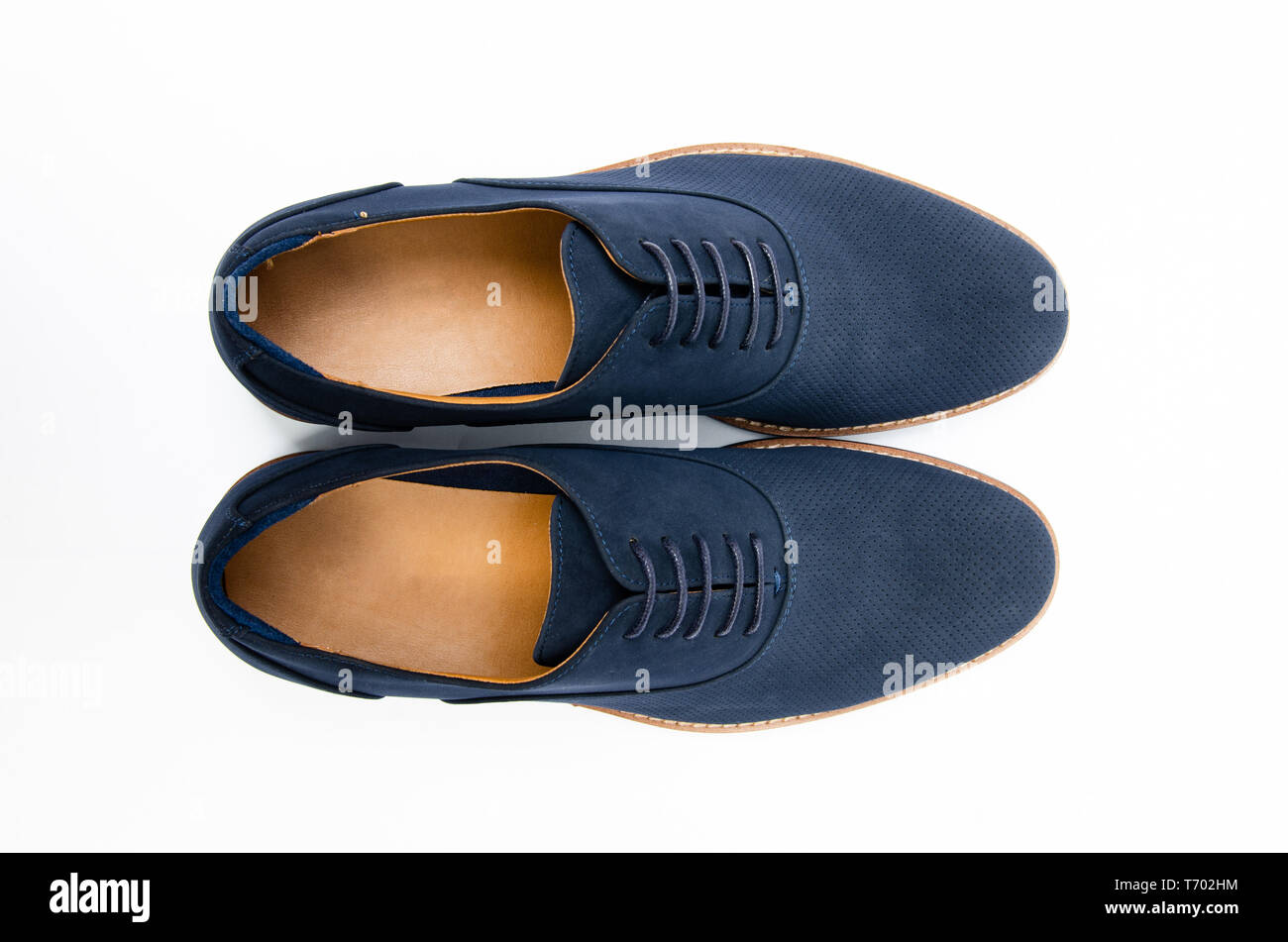 words to blue suede shoes